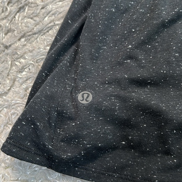 Lululemon Unwind Your Mind Dress Black / White - Picture 4 of 6